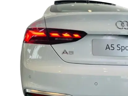 Oferta de Audi A5