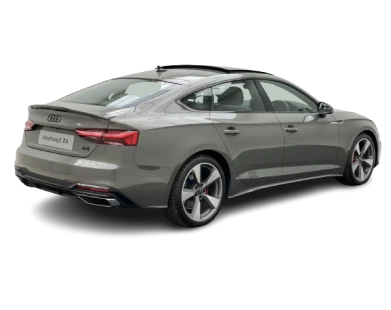 Preço de Audi A5