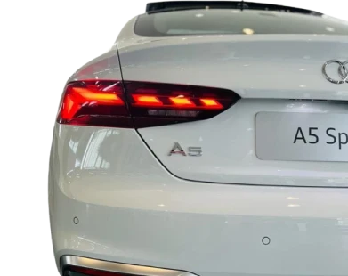 Oferta de Audi A5